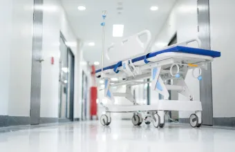 Νοσοκομείο