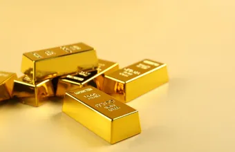 ράβδοι χρυσού