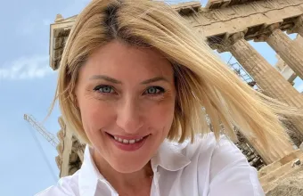 Σία Κοσιώνη