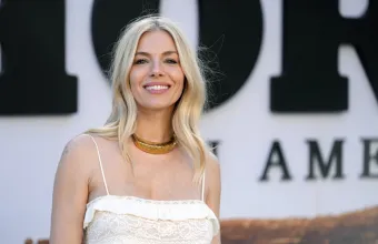 Sienna Miller