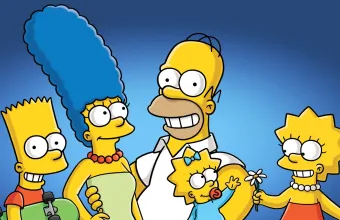 Simpsons προφητεία για Epstein