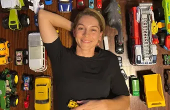 Γιούλικα Σκαφιδά