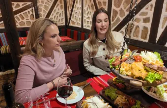 Oλα όσα μπορεί να κάνει κάποιος στο Μπάνσκο