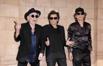 Rolling Stones