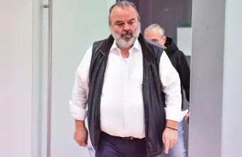 Μάριος Ηλιόπουλος