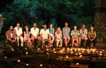 Survivor 2026 Αποχώρηση