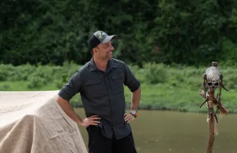 Γιώργος Λιανός