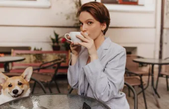 Σώμα και καφέδες