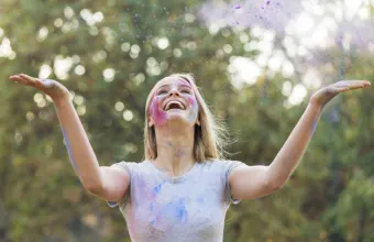 Συνήθεια για ευτυχισμένη ζωή