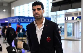 Πάνοπλος στο Λεβερκούζεν για την υπέρβαση ο Ολυμπιακός - Ακολουθεί την αποστολή ο Γιαζίτσι