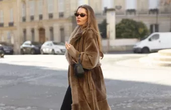 tea latte απόχρωση μαλλιά trend