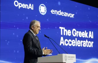 Τάκης Θεοδωρικάκος