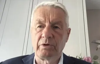 Θόρμπιορν Γιάγκλαντ