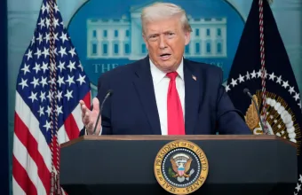 Ντοναλντ Τραμπ