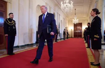 Ντόναλντ Τραμπ