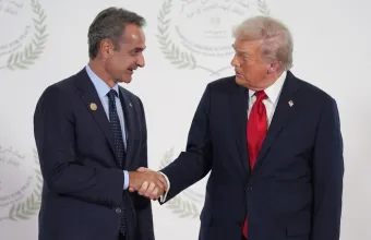 Μητσοτάκης