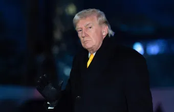 Ντόναλντ Τραμπ