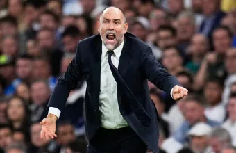 Ιγκόρ Τούντορ