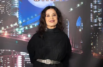 Μαρία Τζομπανάκη