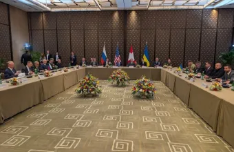 Συνομιλίες Γενεύη