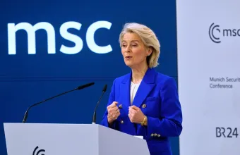 Ούρσουλα φον ντερ Λάιεν