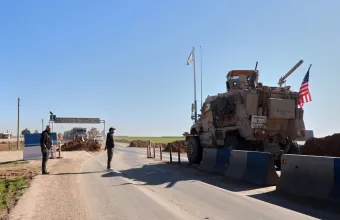 Αμερικανικός στρατός