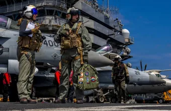 Πολεμικό Ναυτικό ΗΠΑ