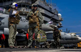 ΗΠΑ ναυτικό