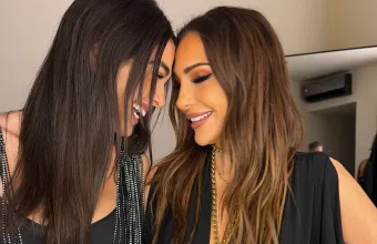 Βανδή και Μελίνα