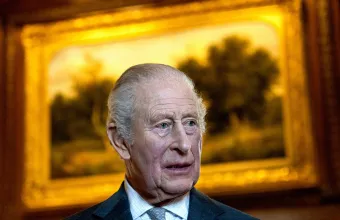 βασιλιάς Κάρολος