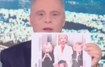 Βελόπουλος