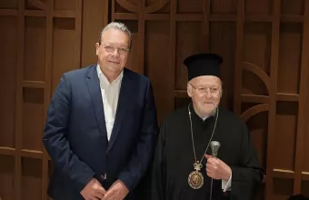 Φάμελλος Βαρθολομαίος