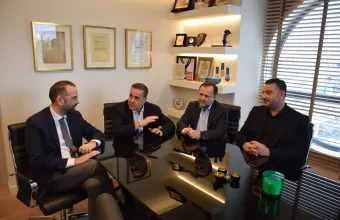 Παπασταύρου