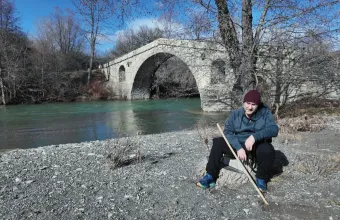 Προγραμματιστής έκανε viral τα Γρεβενά