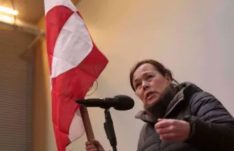 Γροιλανδία