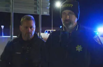 Σερίφηδες στο Μιζούρι