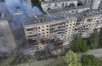 πόλεμος Ουκρανία