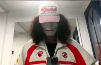 Whitemask2055 μέλλον