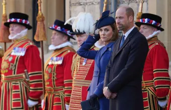 Ουίλιαμ Κέιτ