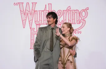 Wuthering Heights box office