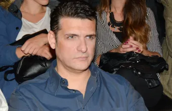 Χρίστος Αντωνιάδης