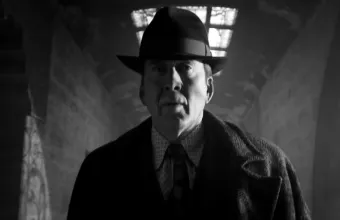 Νίκολας Κέιτζ