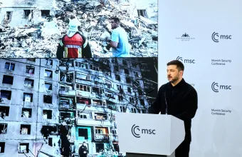 Βολοντίμιρ Ζελένσκι