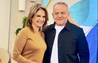 «Ζω Καλά» με τον Μιχάλη Κεφαλογιάννη: Kαλεσμένη η Πέγκυ Σταθακοπούλου