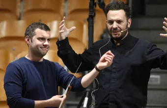 Φιλαρμόνια 