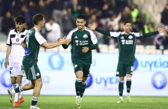 Παναθηναϊκός