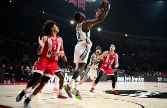 EuroLeague
