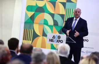 Κώστας Τσιάρας