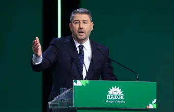 Νίκος Ανδρουλάκης