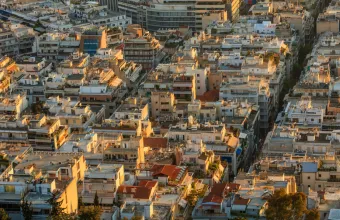 Ακίνητα: Από το «αρνητικό ισοζύγιο» στο καθαρό πλεόνασμα: Πώς μεταμορφώθηκε η ελληνική αγορά την τελευταία εξαετία